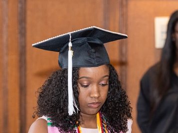 LSA Sociology, Tamara Kennedy 